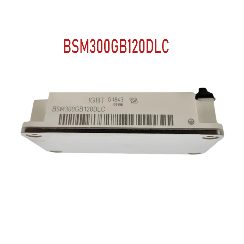 

100% новый и оригинальный, 90 дней гарантии BSM300GB120DLC