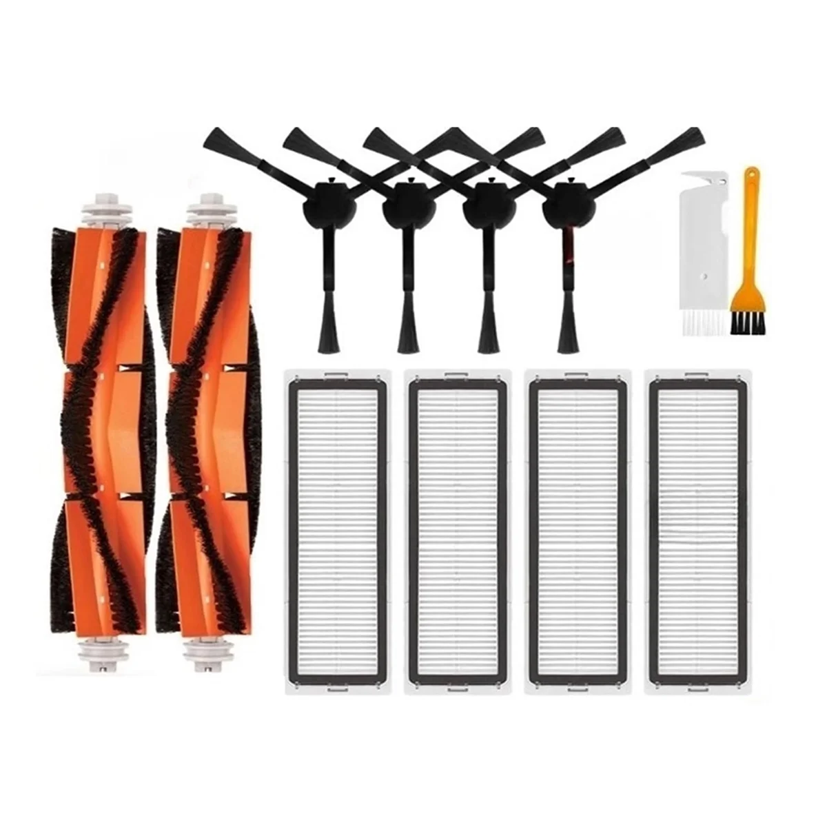 

For Xiaomi Vacuum Mop 2C Vacuum Cleaner XMSTJQR2C Replacement Accessories