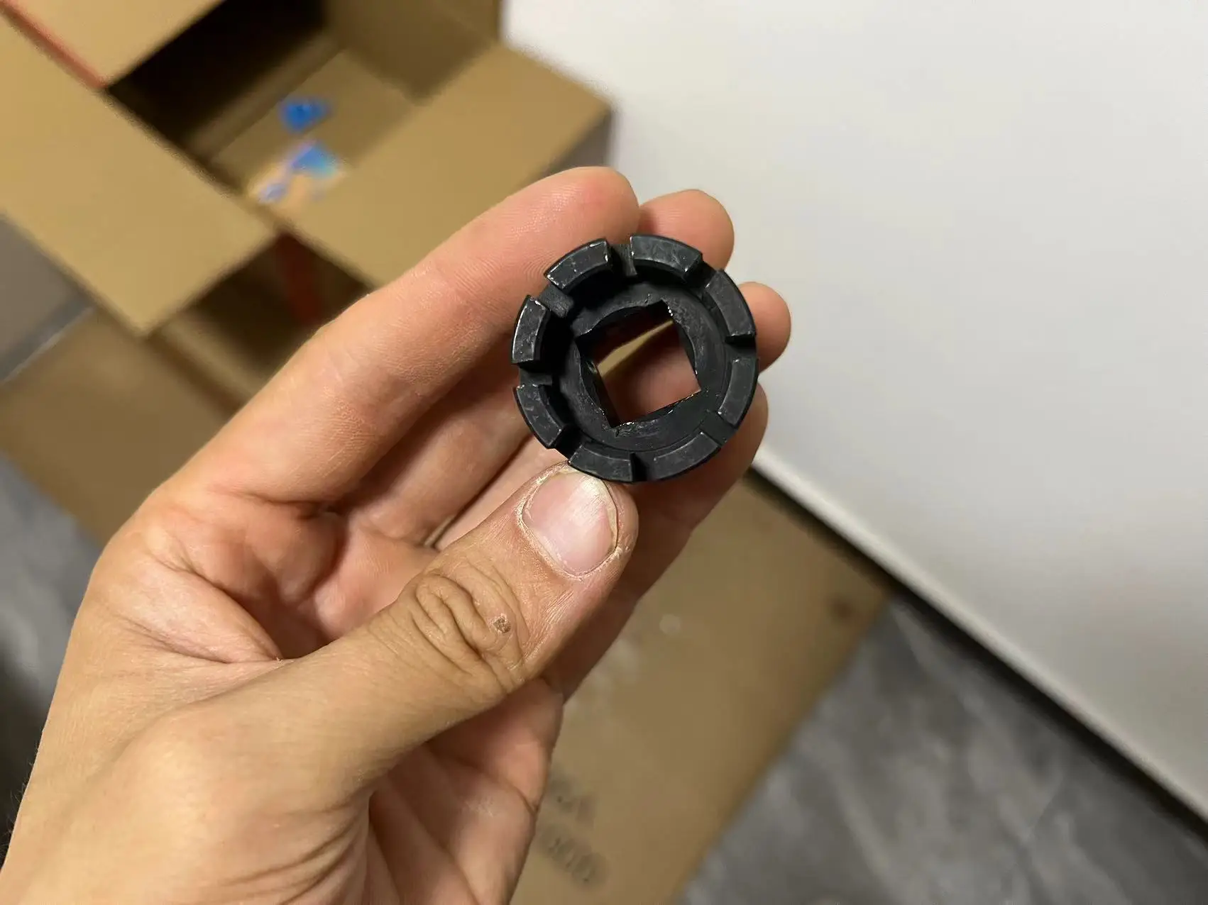 Customize Electric Steering Rack Screw Bolt Sockets Removal Install Tool for BMW F18 F06 FORD FOCUS
