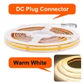 DC Plug Warm