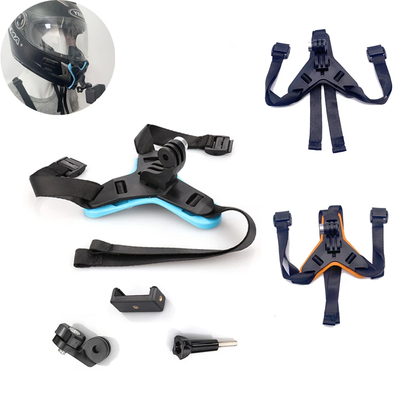 Vlogueur utilisant le mini stabilisateur smartphone 3 axes gimbal avec télécommande pour filmer en extérieur.