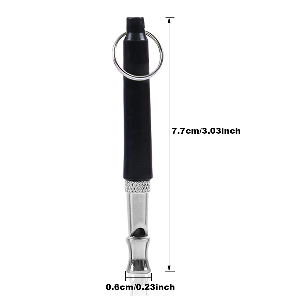 Dog Whistle To Stop Barking Device Dog Copper Silent Ultrasonic Training Flute Stop Barking for Pet Supplies Sound Trainer Tool dog whistle,dog trainer