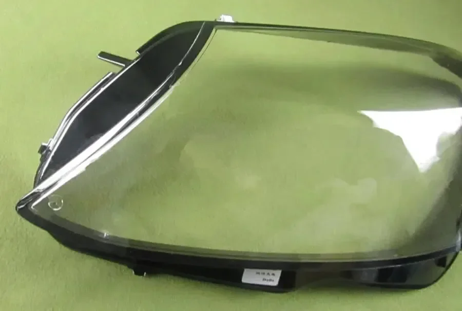 Headlight Lamp shade Transparent Headlamp Shell Car Accessories For Mercedes Benz W205 C180 C200 C260L C280 C300