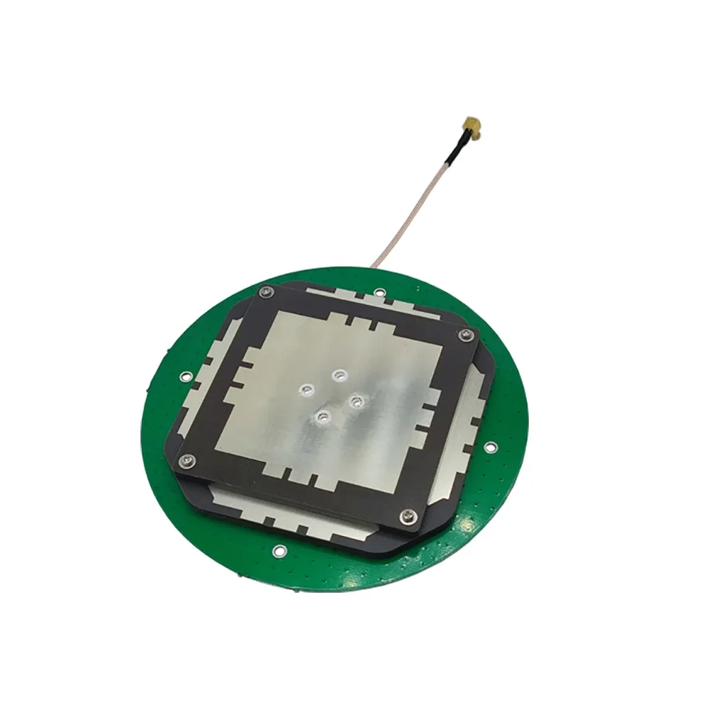 Antenne GNSS Haute Précision GPS RTK Active pour Drone UAV