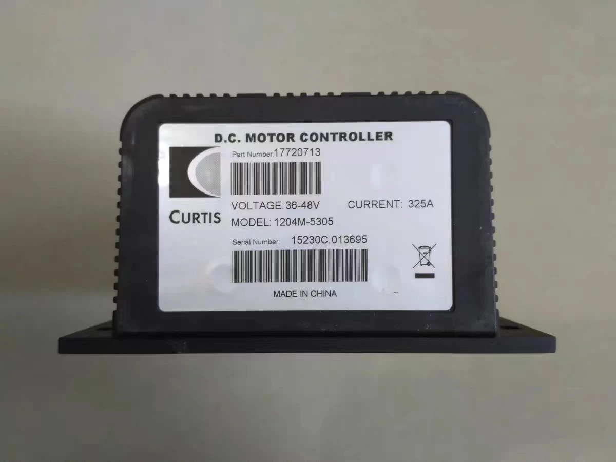 

Оригинальный продукт Curtis 1204M-5305