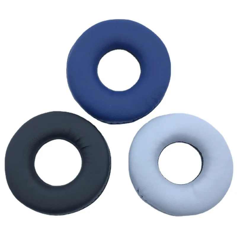 Premium Replacement Ear Pad Cushions and Ear Covers
