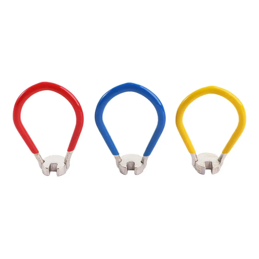 Bike Spoke Key Wheel Spoke Wrench Tool Nipples Bicycle Repair Tools Bicycle Accessories Cycling Wrench MTB Tools Tool