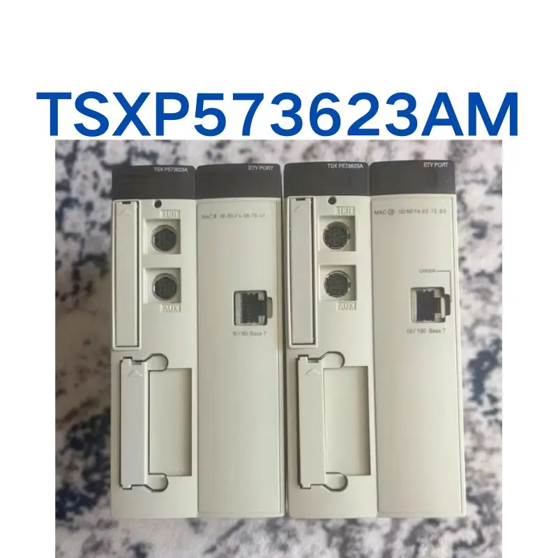 

Second hand Q62AD-DGH test OK