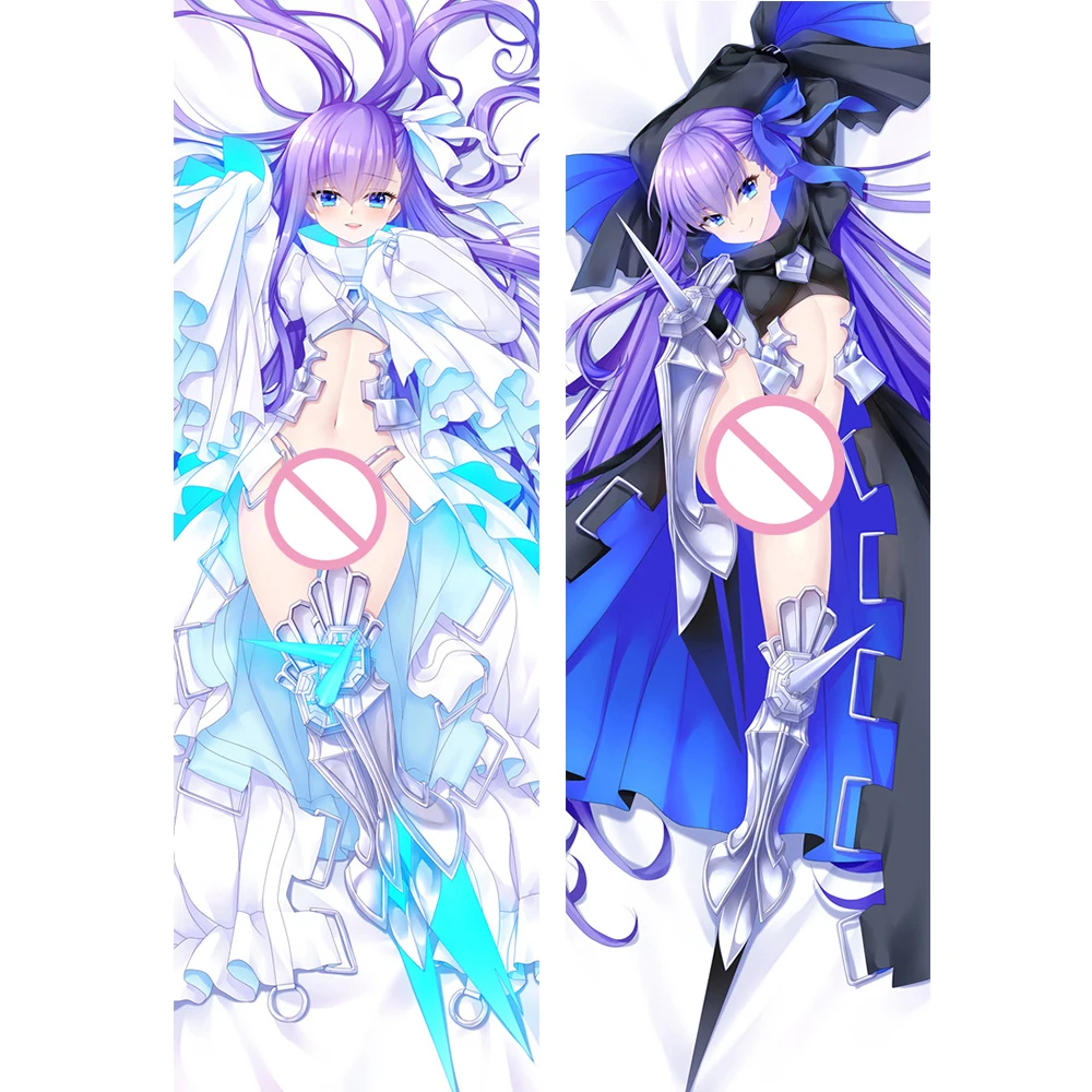 

Meltlilith Meltryllis Dakimakura Anime Fate/Grand Order Alterego Hugging Body Pillowcase Pillow Cover Case Double-sided Print