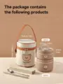 Brown 1000ML