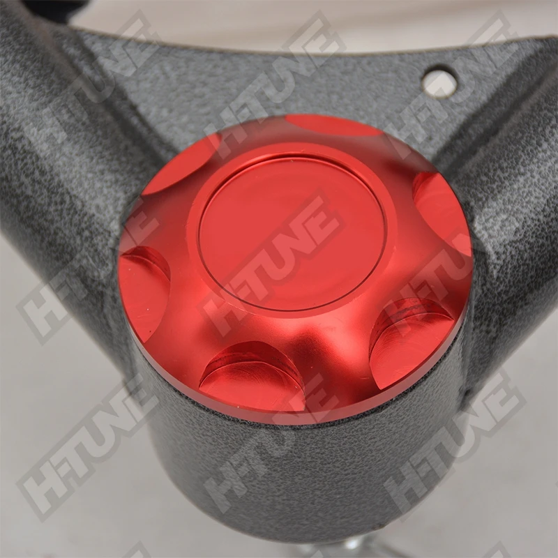 Front Upper Control Arm For Extender 2