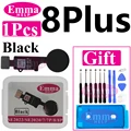 For iphone8P Black