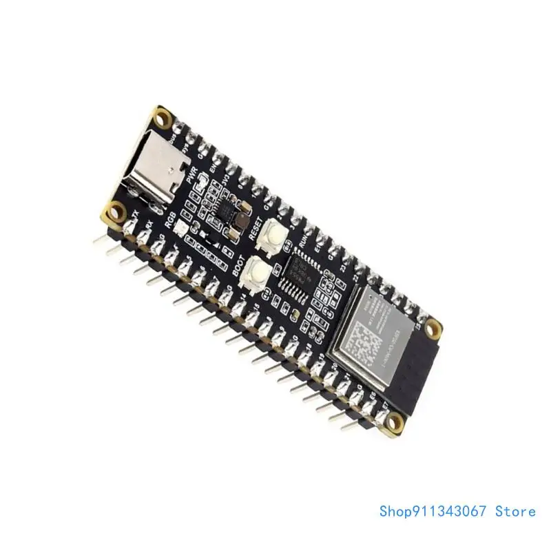 ESP32-C6 ũ Ʈѷ ESP32-C6 WiFi6   160MHz μ  