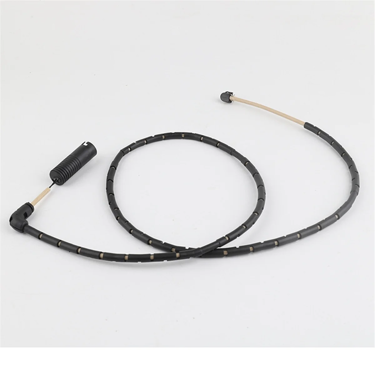 Car Rear Axle Brake Sensor Brake Pad Wear Sensor Line 34353411757 for BMW X3 2003-2011