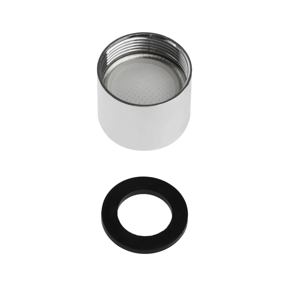 Description Picture 4 of itemWater Purifier Tap Aerator Water Saving Filter Nozzle Faucet Accessories Bathroom Kitchen Faucet Fitting Home Hardware