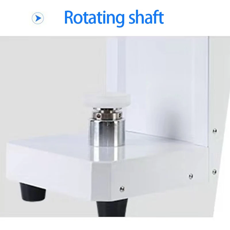 55mm Cans Sealer Drink Bottle Sealing Machine Beverage Seal Machine For 330ml/500/650ml PET Milk Tea/Coffee Can Sealer 220V/110V 5