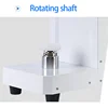 55mm Cans Sealer Drink Bottle Sealing Machine Beverage Seal Machine For 330ml/500/650ml PET Milk Tea/Coffee Can Sealer 220V/110V 5
