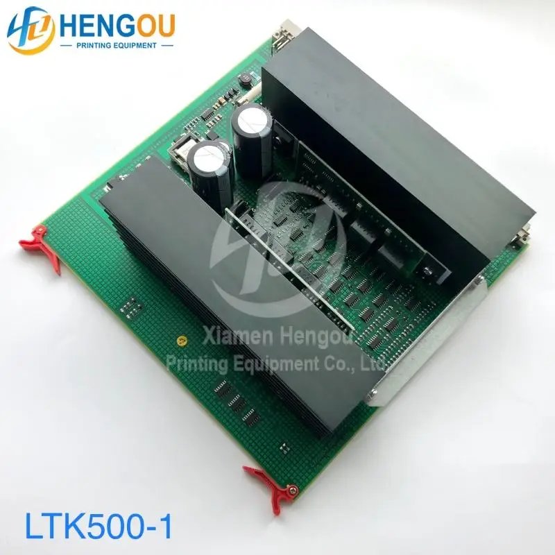 

91.144.8062 LTK500-1 Circuit Board for SM102 CD102 SM74 PM74 CD74 SM52 heidelberg Offset Printing Machine