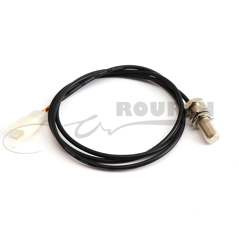Speedometer Speed Sensor Cable Cord Replacement for Jinling 250cc 300cc ATV EEC JLA 21B JLA-931E JLA-923 Motorcycle Accessories