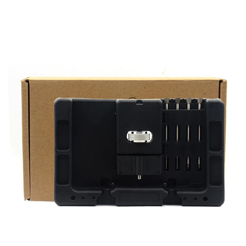 

2022 High Quality Newest Car Remote Control Fixing Flip Key Vice Flip-key Pin Remover for Locksmith Repairing Tool