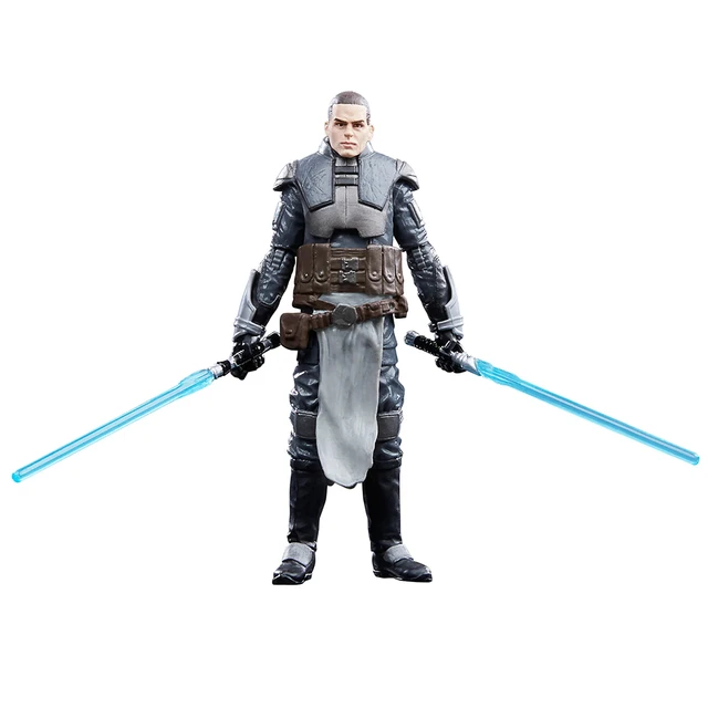 In Stock Hasbro Star Wars The Vintage Collection Starkiller Action