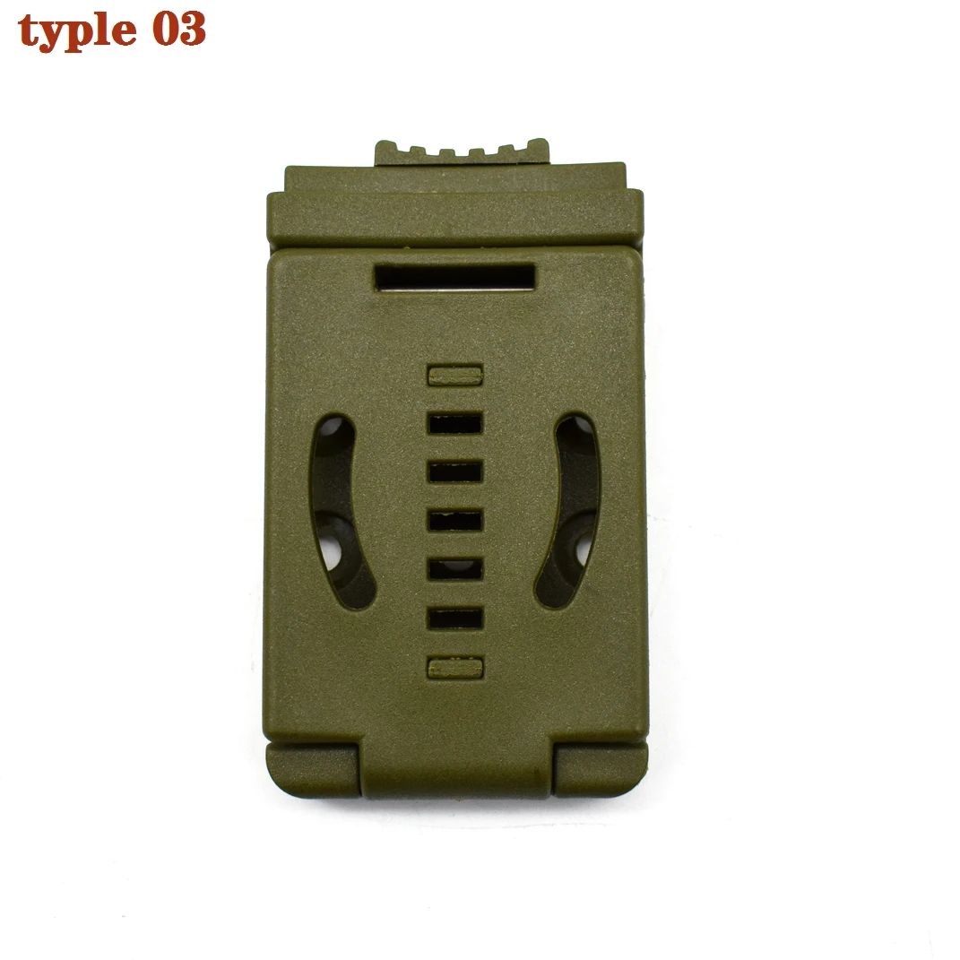 type 03 green