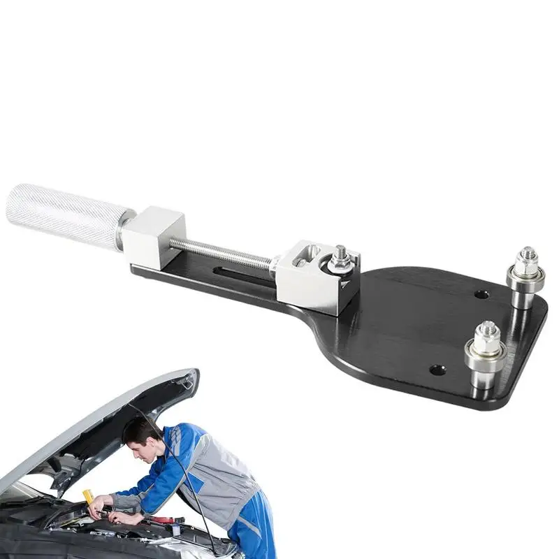 

Auto Oil Filter Cutter Portable Cutting Tool Filter Cutter Replacement Portable Engine Motor Inspection Tool Filters Repair