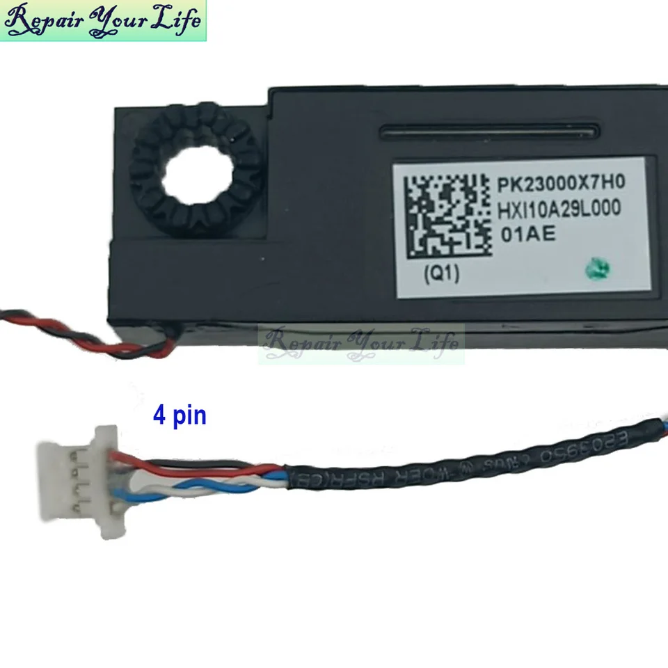 Laptop Sound Speaker For Lenovo Legion 5 Pro-16ITH6 Pro-16ACH6H