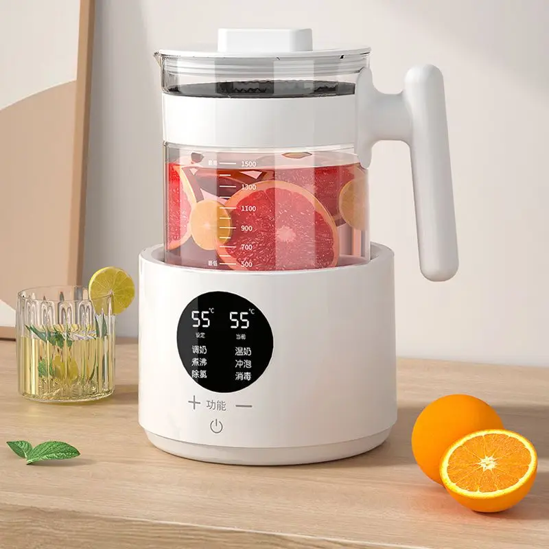 Рисунок 6 - Многофункциональный Электрический чайник