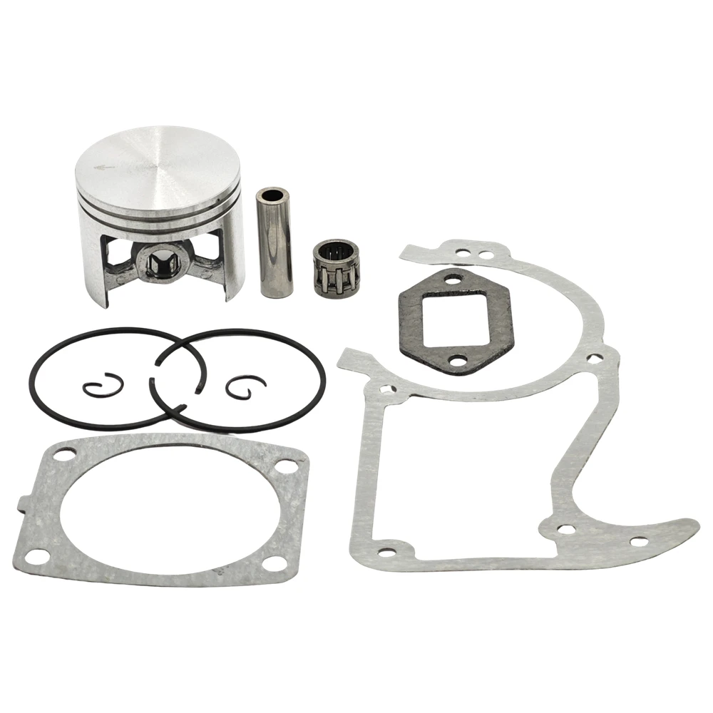 48mm Piston Kit For Stihl MS360 MS340 036 034 Super Pro Chainsaw # 1125 030 2001 Professional Gasoline Chainsaws