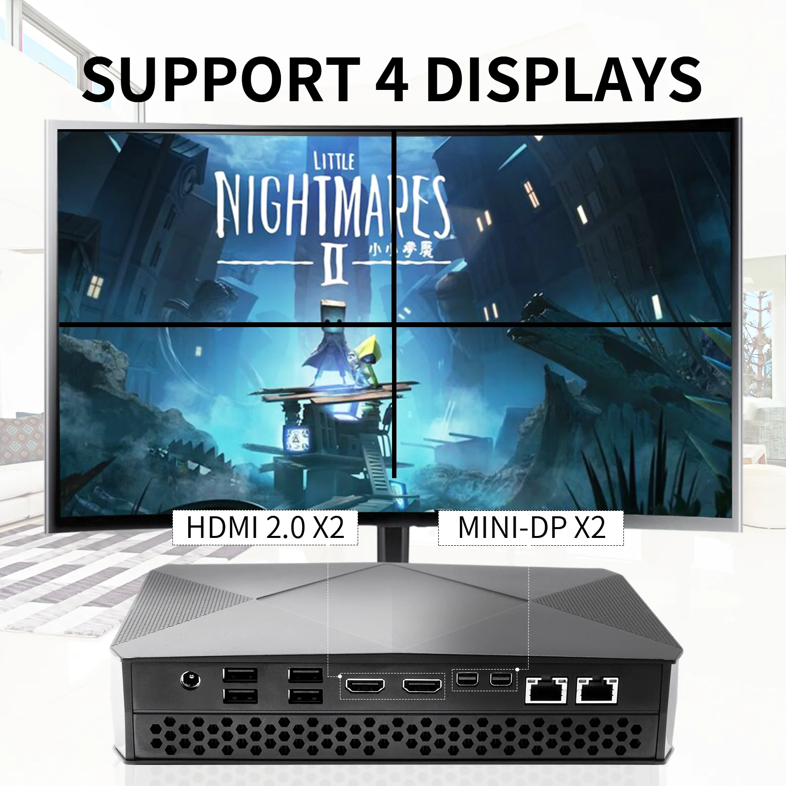 Рисунок 6 - Лидер продаж игровой ПК Intel Core