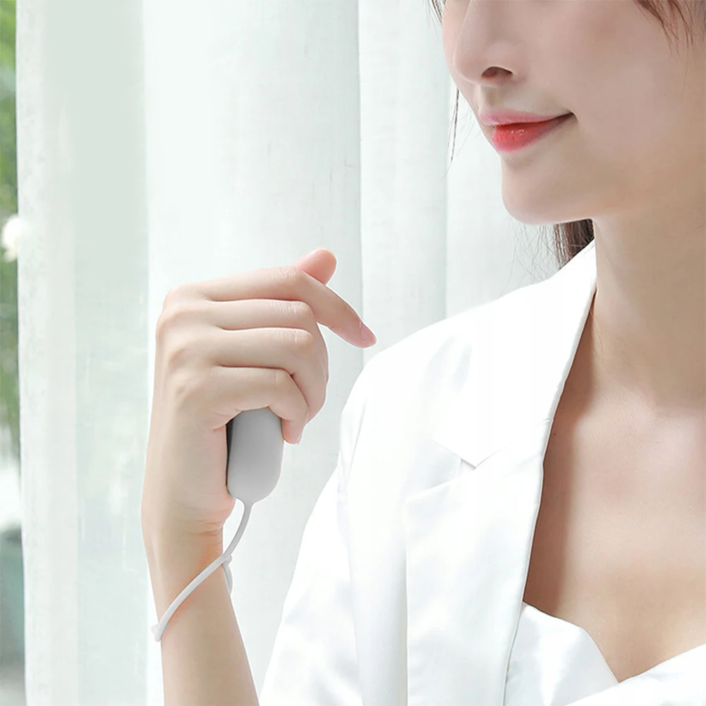 Sleep Aid Handheld Micro-Current Device for Enhanced Relaxation and Faster Sleep