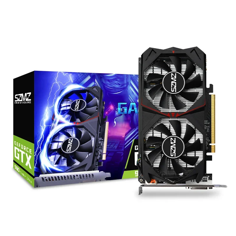 ☆S☆ EVGA GeForce GTX 960 SuperSC ACX 2.0+ Review | PCMag