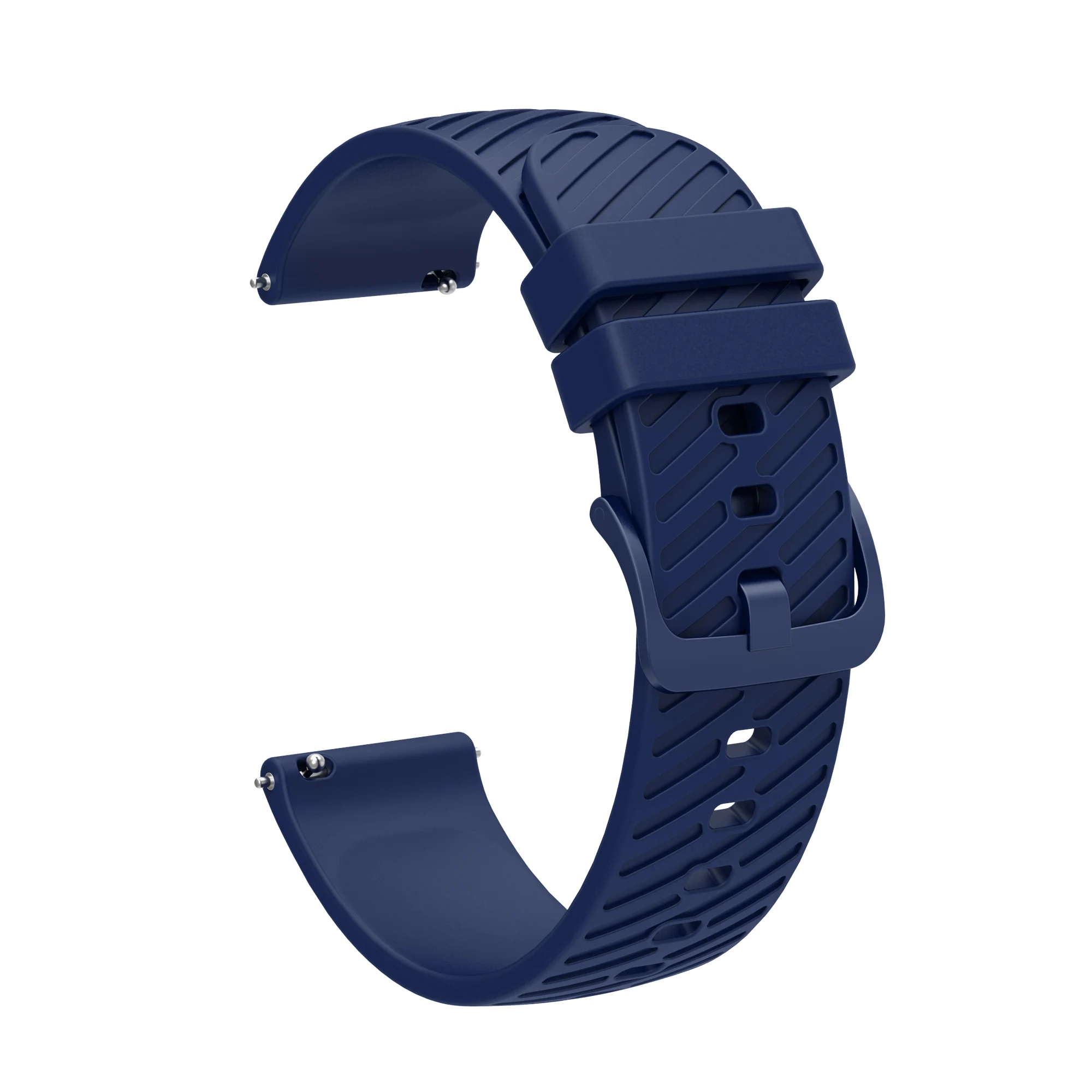 18mm Premium Wristband Bracelet Strap Accessory