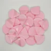200PCS Triangle Velvet Powder Puff Pizza Flours Mini Face Makeup sponge Cosmetics Washable Lightweight Makeup Tool 6