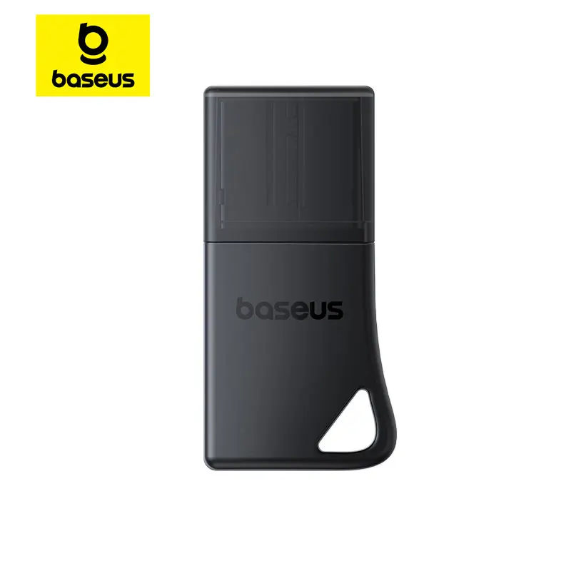 Baseus Wireless Audio Adapter - Fast Bluetooth 5.4 Audio Receiver