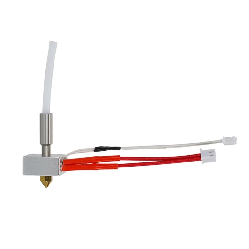 

Комплект термистора Hotend 24 В 40 Вт для блока с подогревом Heatbreak Neptune 3 3Plus