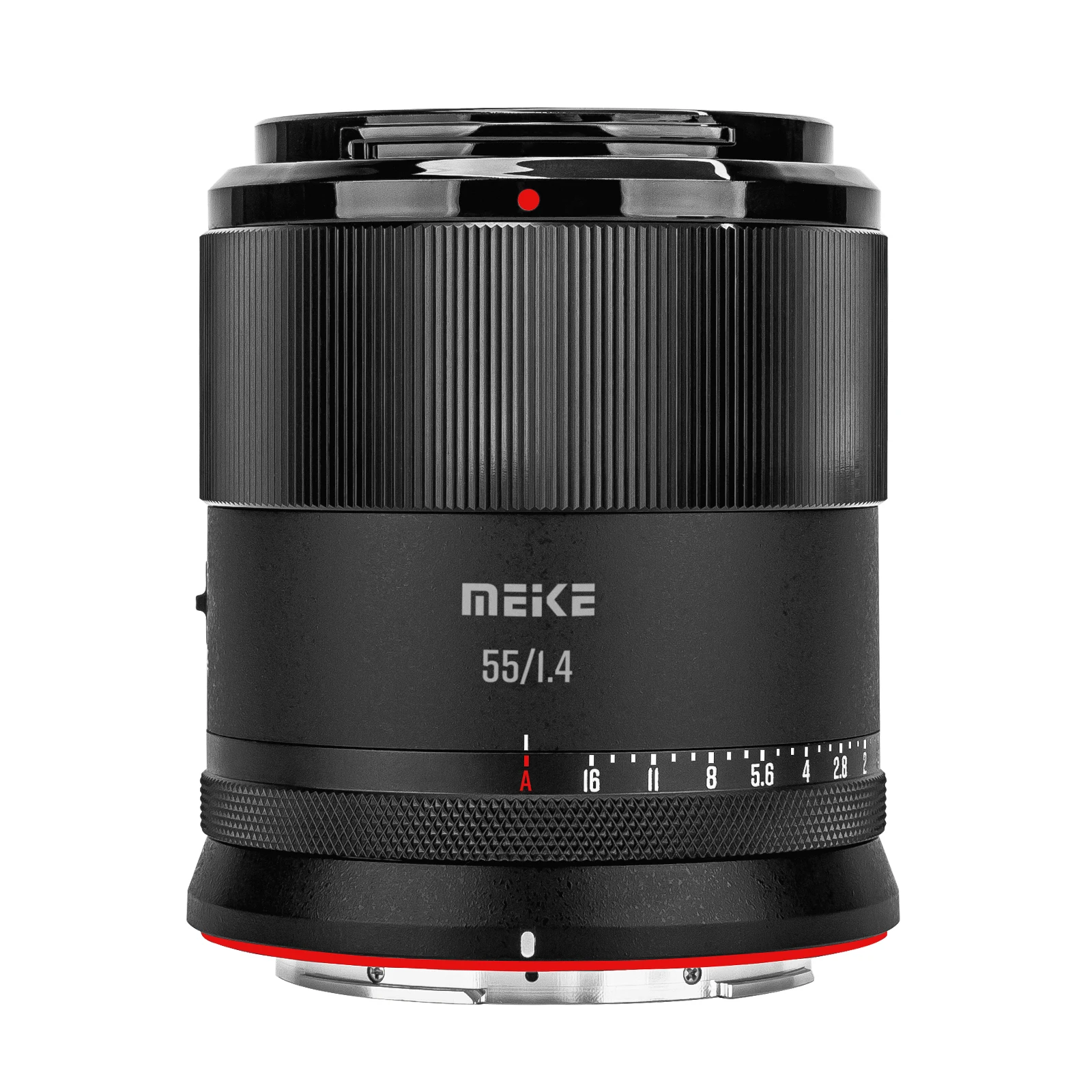 Meike 55 мм F1.4 APS-C Автофокус портретный объектив для Sony E /Nikon Z/Fuji X -Mount