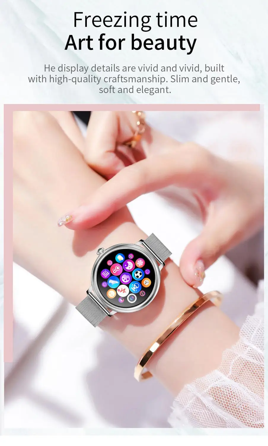 2022 ο    Ʈ ġ Ÿ  ո ð η ƿ ĳ־  Smartwatch   ̵ iOS
