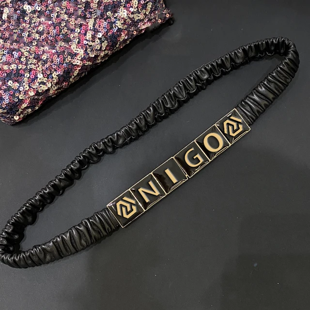 nigo jewelry collection