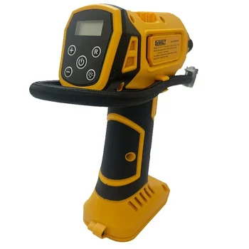 2026 DEWALT Tire Inflator 1