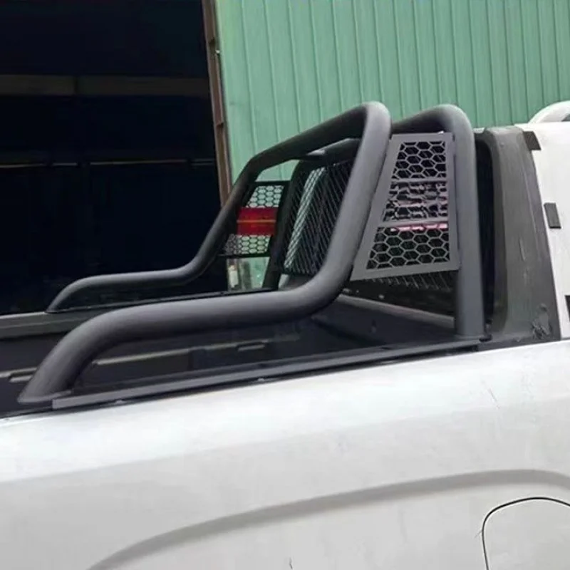 고품질 4X4 갠트리 안티 롤오버 프레임 롤바 RD6 픽업 트럭