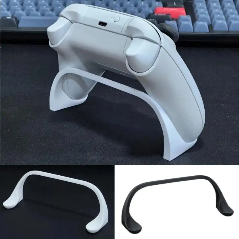 보이지 않는 컨트롤러 스탠드 시리즈 게임 컨트롤러 특수 베이스 간단한 보호 창의적인 디자인을 위한 핫 세일 1PC