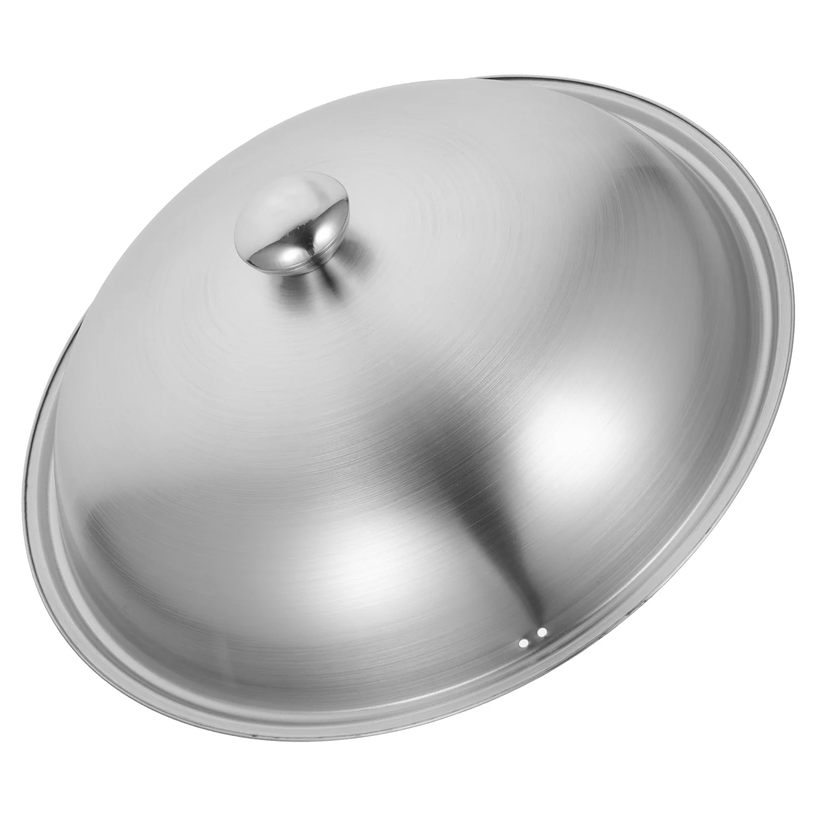 Cookware Covers Glass Baking Pan Universal Pan Lid Woks Lid Frying Pan