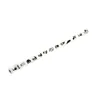 25 Mm * 2m Cartoon Black Cat Print Japanese Paper Washi Tapes Masking Tape Decorative Adhesive Tapes 5