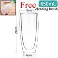 Without handle 650ml