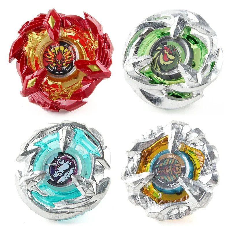 Beyblade Burst Takara Toy X Series 30 BX Gyroscope Series BX Transmitter Handle Combat Gyroscope beyblade toys