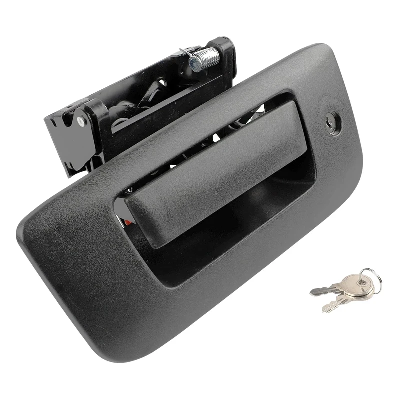 

22755305 набор замков для задней двери, для Chevrolet Silverado и GMC Sierra 2007 2008 2009 2010 2011 2012 2013