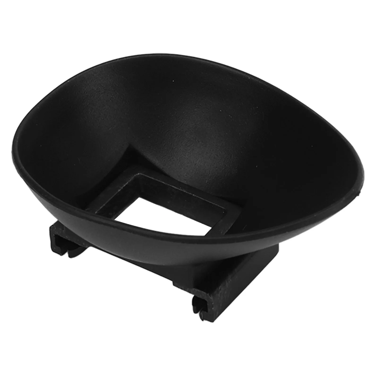 Camera Eyecup Eyeshade 22mm Shock Proof Light Resistant Rubber Eyepiece Eyeshade for Nikon D750 D610 D600 D90 D80 D70 D7200 camera viewfinder accessories