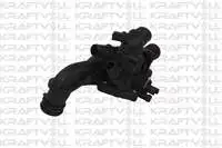 

8100086 for the thermostat govdesa complete of the d3 EP3C d3 EP3C PARTNER hill of the d4 4